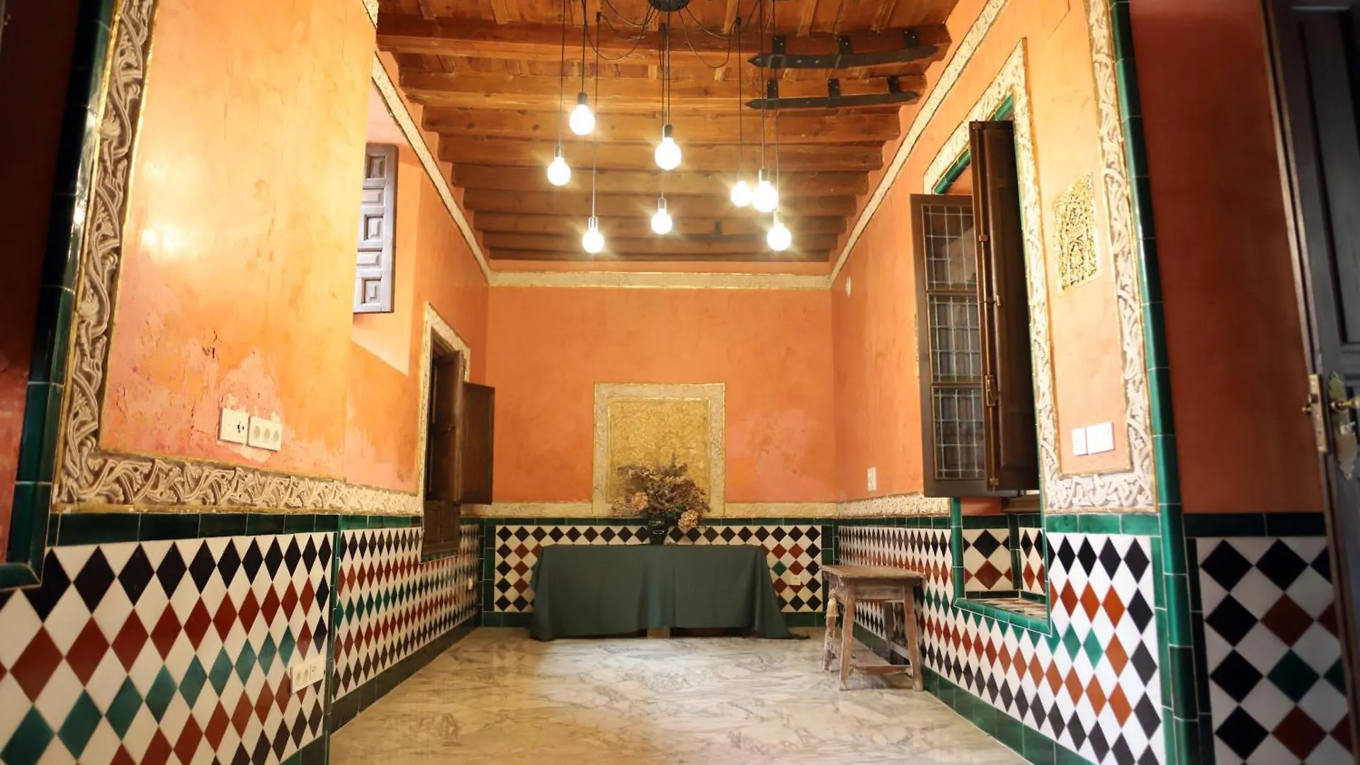 La Casa Del Cipres Una Casa Con Historia Villa Cordoba