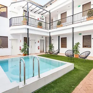  Apartment Bhost - Yayo Pepe