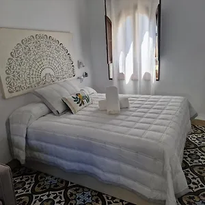  Apartment Romero 6 Estudios