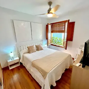  Apartment Centro - Obispo Fitero
