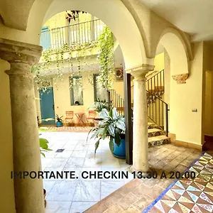 Conde De Cardenas Córdoba