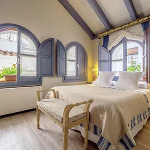 Апартаменты Apartasuites Alberca Deluxe, Кордова