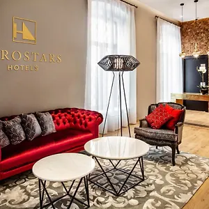 Eurostars Azahar Córdoba