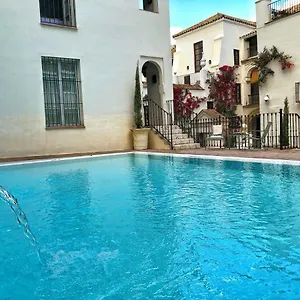 Casas De La Juderia De Córdoba