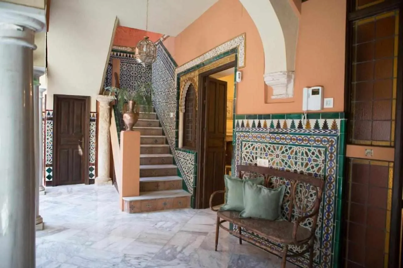 Villa La Casa Del Cipres Una Casa Con Historia Cordoba