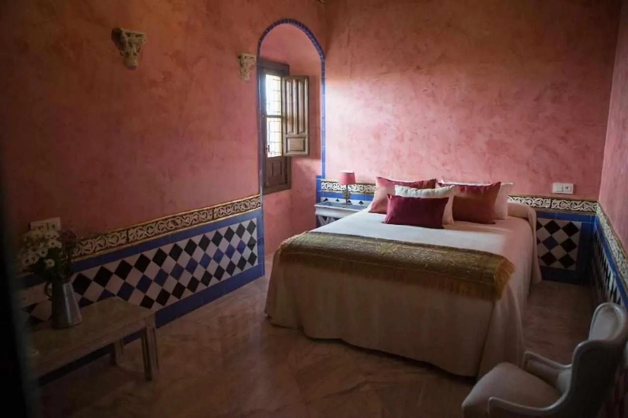 La Casa Del Cipres Una Casa Con Historia Cordoba 0*,  Spain