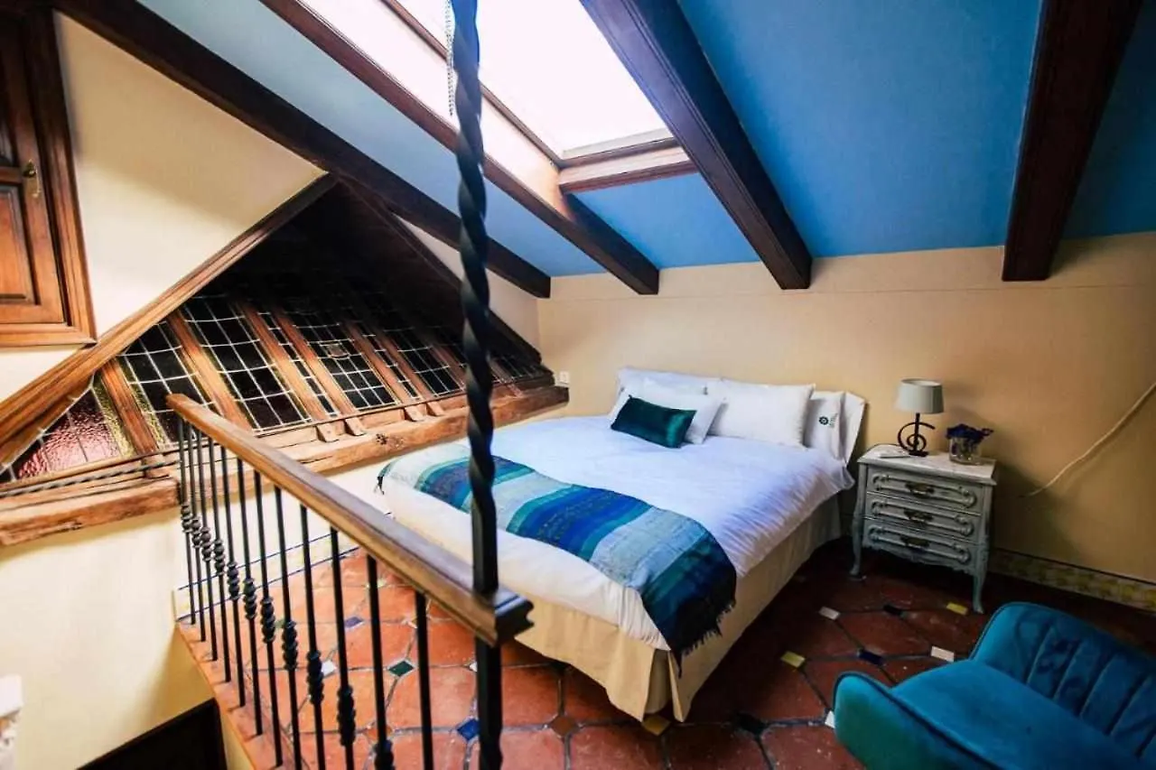 La Casa Del Cipres Una Casa Con Historia Cordoba