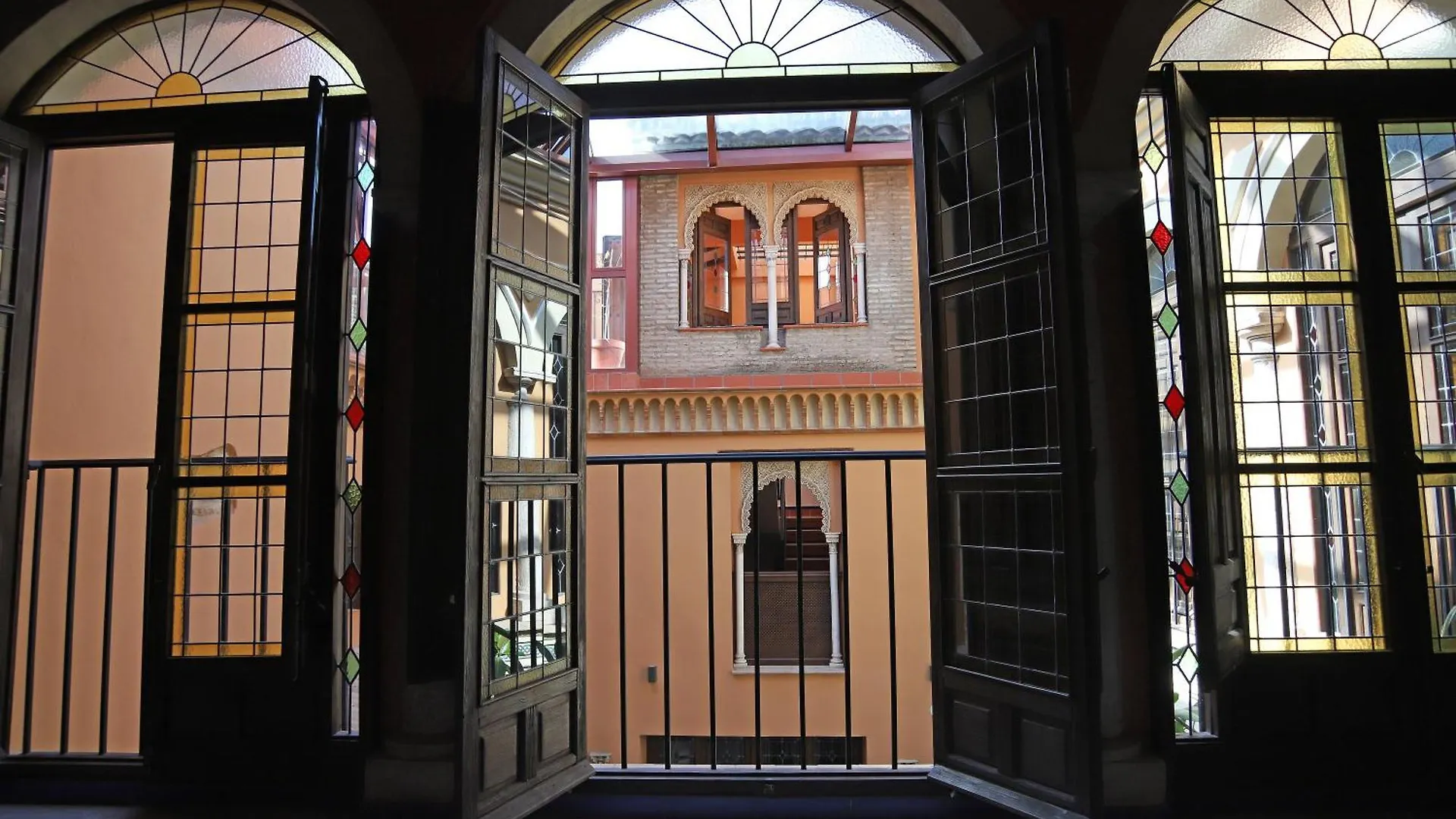 La Casa Del Cipres Una Casa Con Historia Cordoba