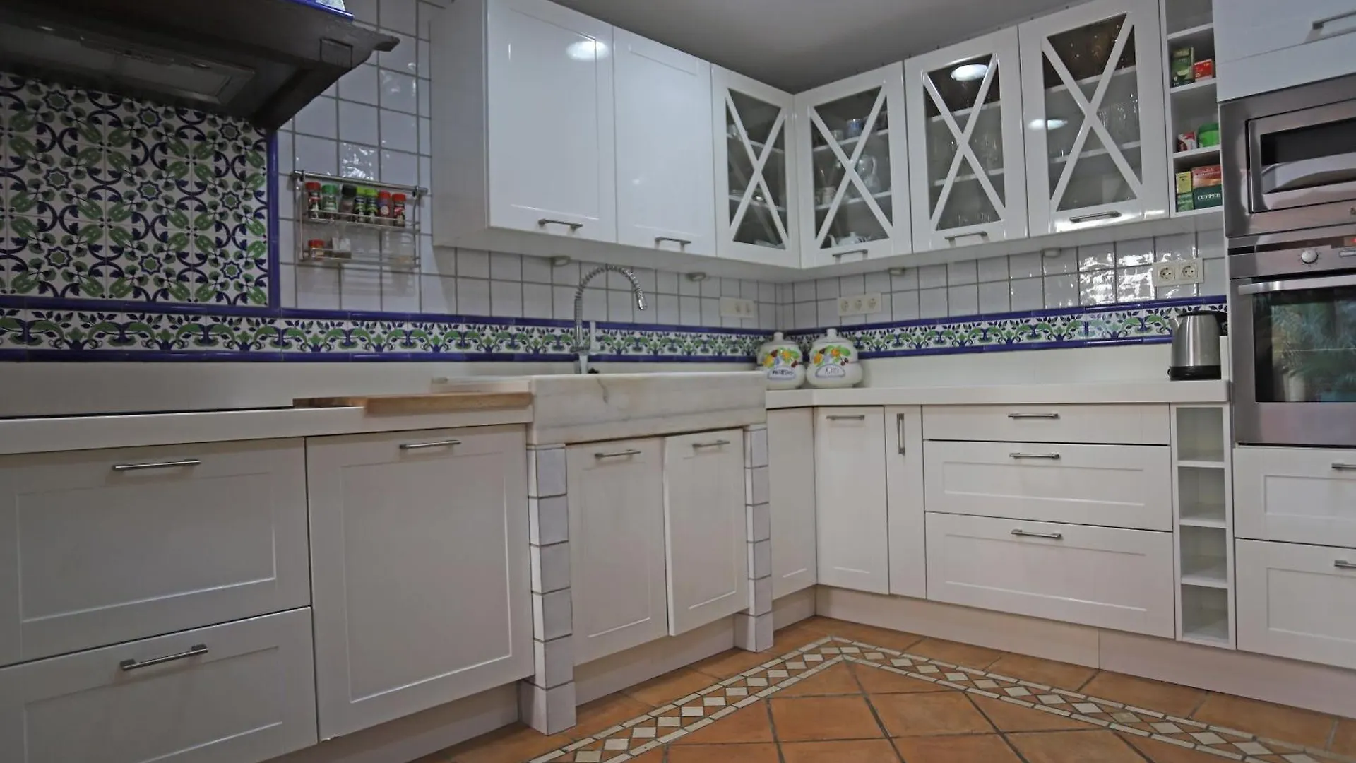 La Casa Del Cipres Una Casa Con Historia Villa Cordoba Spain