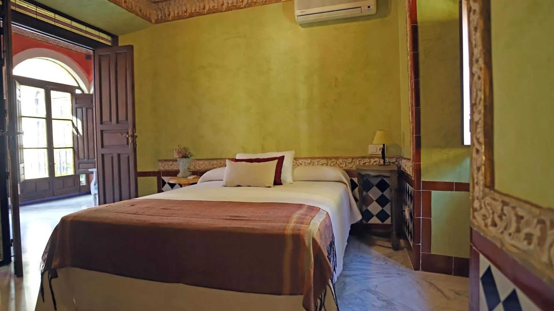 La Casa Del Cipres Una Casa Con Historia Cordoba