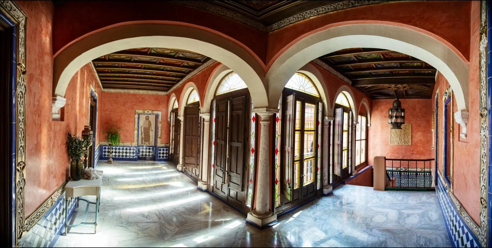 La Casa Del Cipres Una Casa Con Historia Cordoba