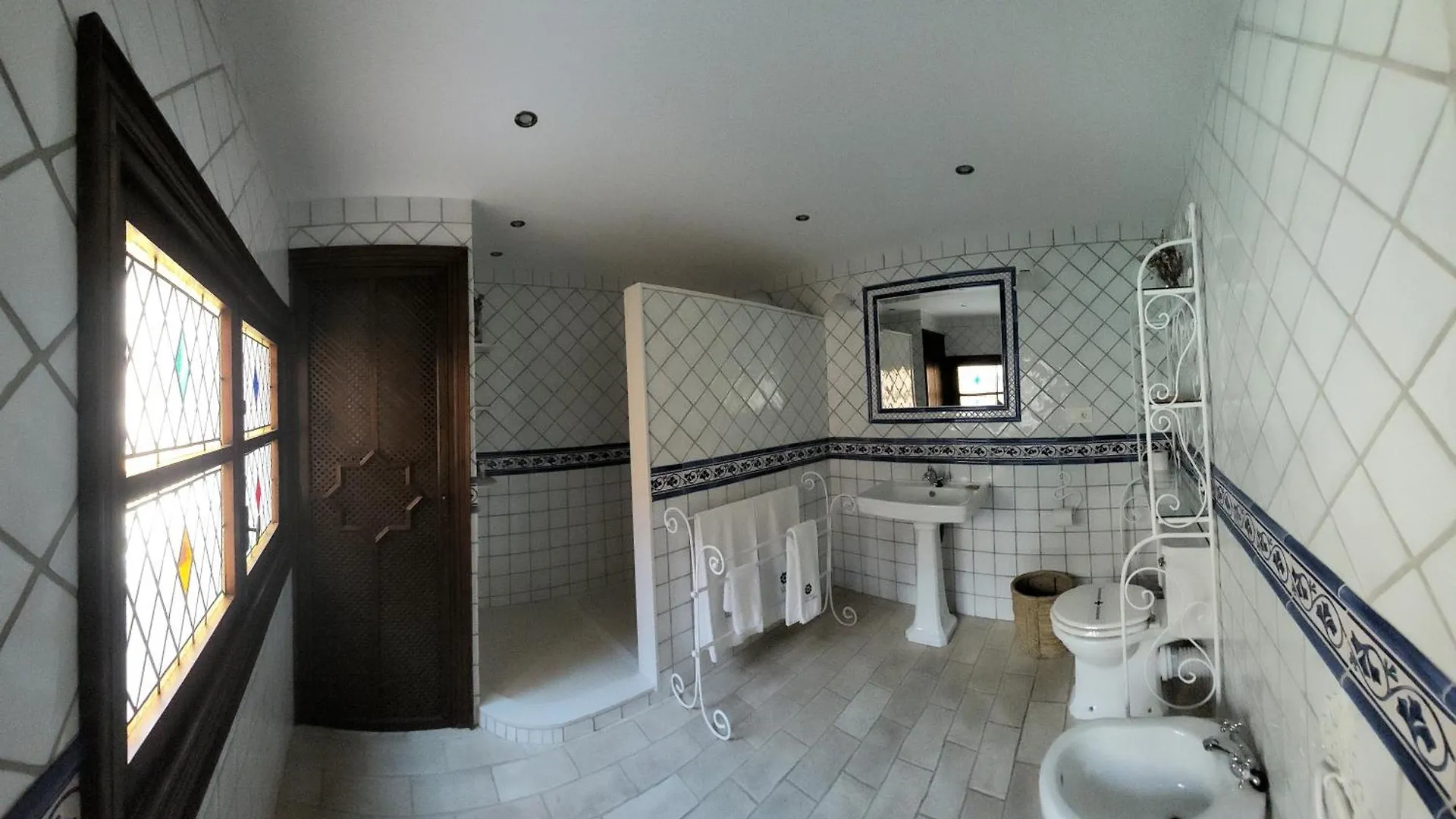 Villa La Casa Del Cipres Una Casa Con Historia Cordoba