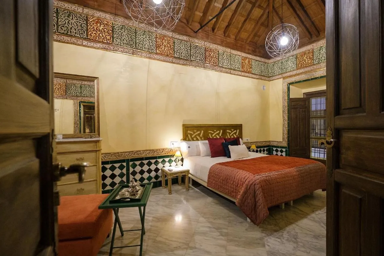 Villa La Casa Del Cipres Una Casa Con Historia Cordoba
