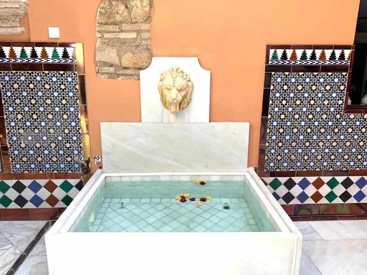 La Casa Del Cipres Una Casa Con Historia Cordoba 0*,  Spain