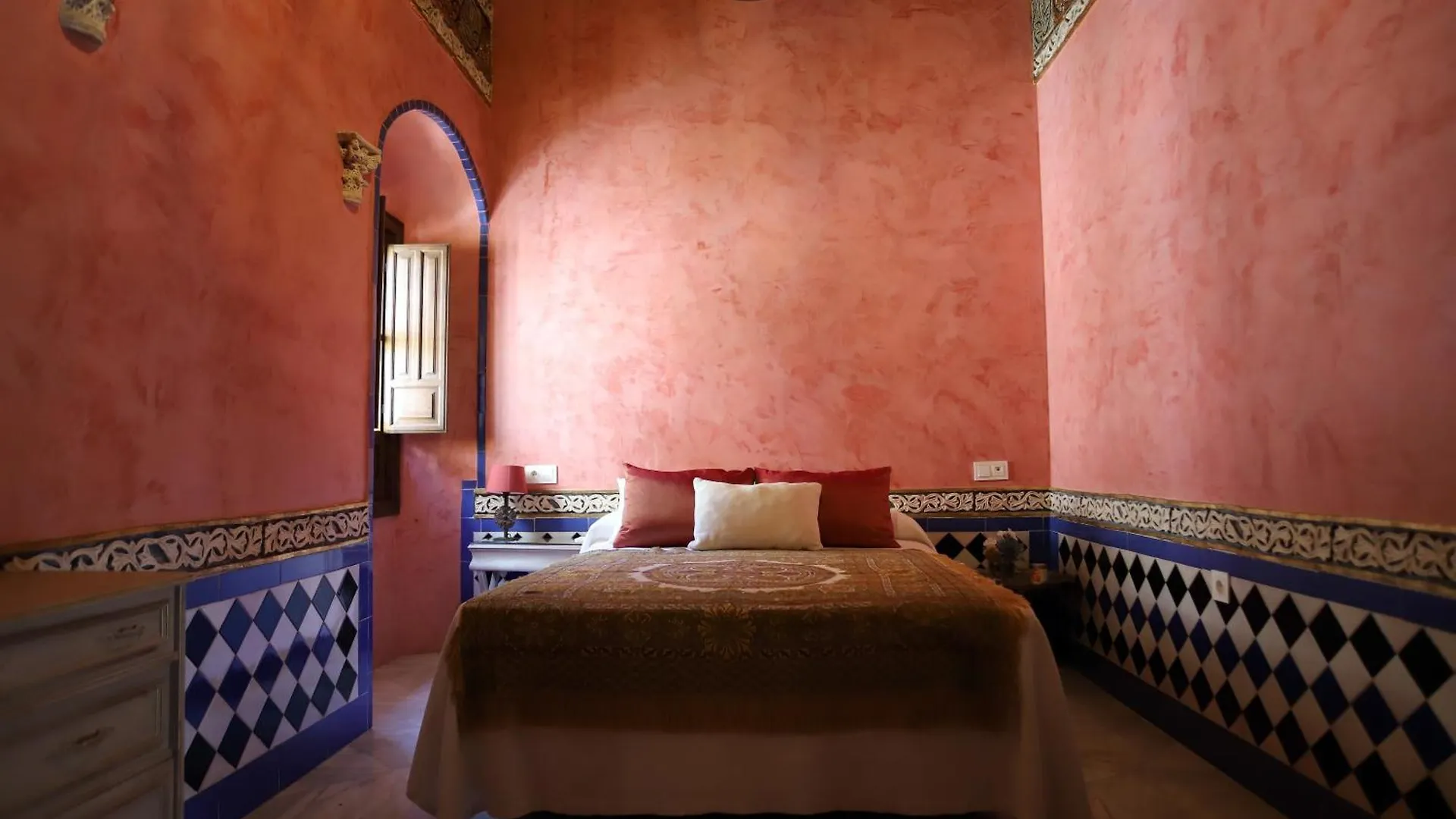 La Casa Del Cipres Una Casa Con Historia Villa Cordoba
